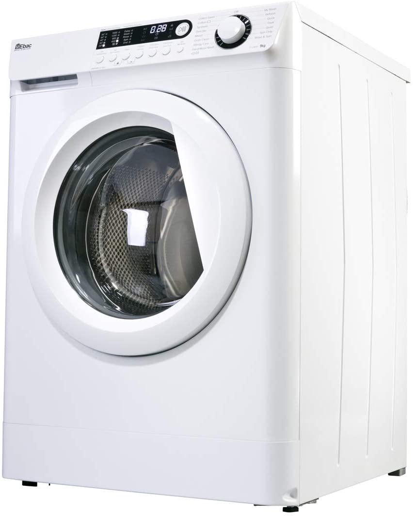 Ebac AWM86D2 (White), Washing Machines Reviews and Comments