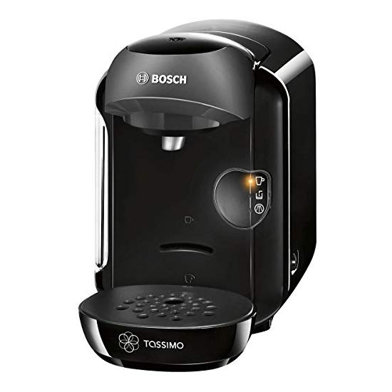 bosch coffee machine vivy