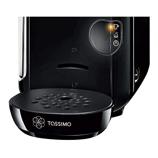 Bosch Tassimo Vivy T12, Espresso & Cappuccino Machines Reviews and Comments