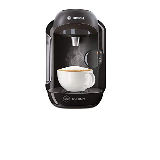 Bosch Tassimo Vivy T12, Espresso & Cappuccino Machines Reviews and Comments