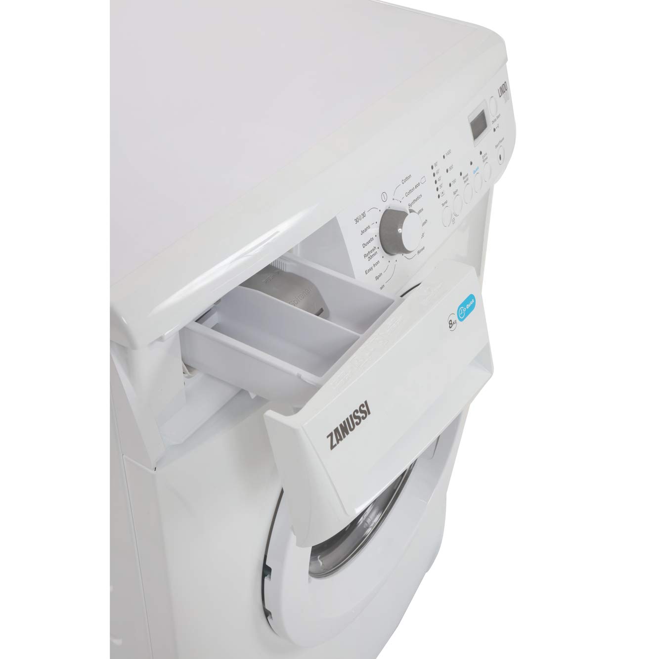 Zanussi ZWF81443W (White), Washing Machines Reviews and Comments