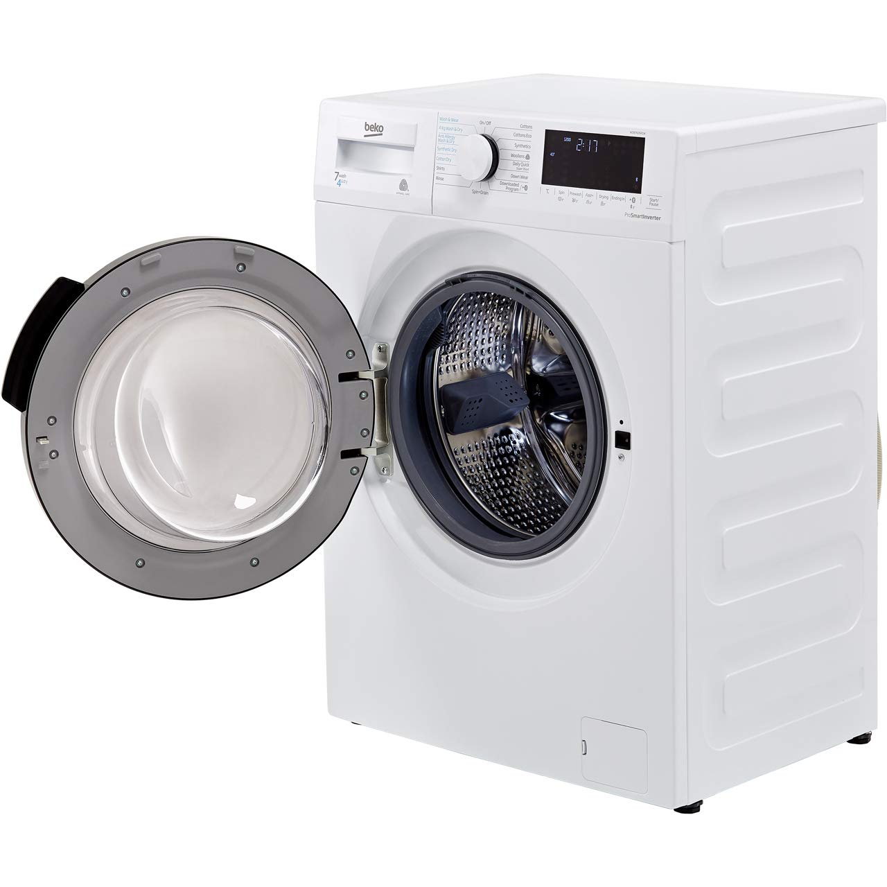 Beko WDB7426R1W (White), Washing Machines Reviews and Comments