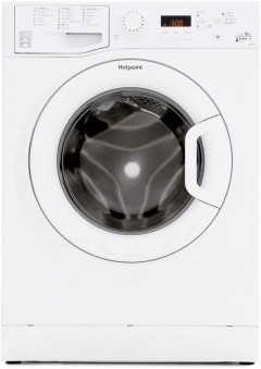 hotpoint washing machine wmbf844