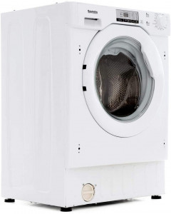 baumatic washing machine e09