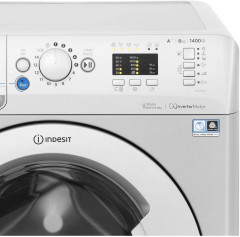 indesit washing machine xwa81682