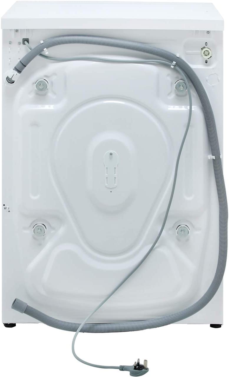 Electra W1042CF1W (White), Washing Machines Reviews and Comments