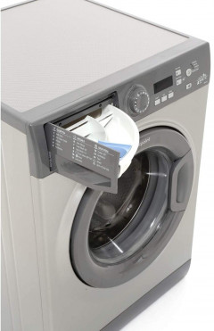 hotpoint washing machine wmbf844