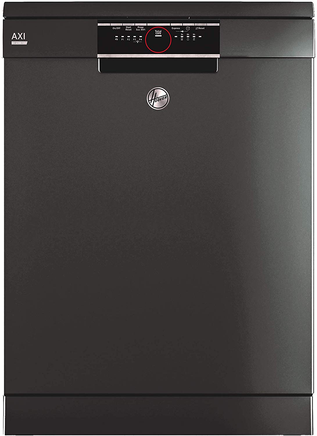 Hoover HDPN1L390PA (Grey), Dishwashers Reviews and Comments