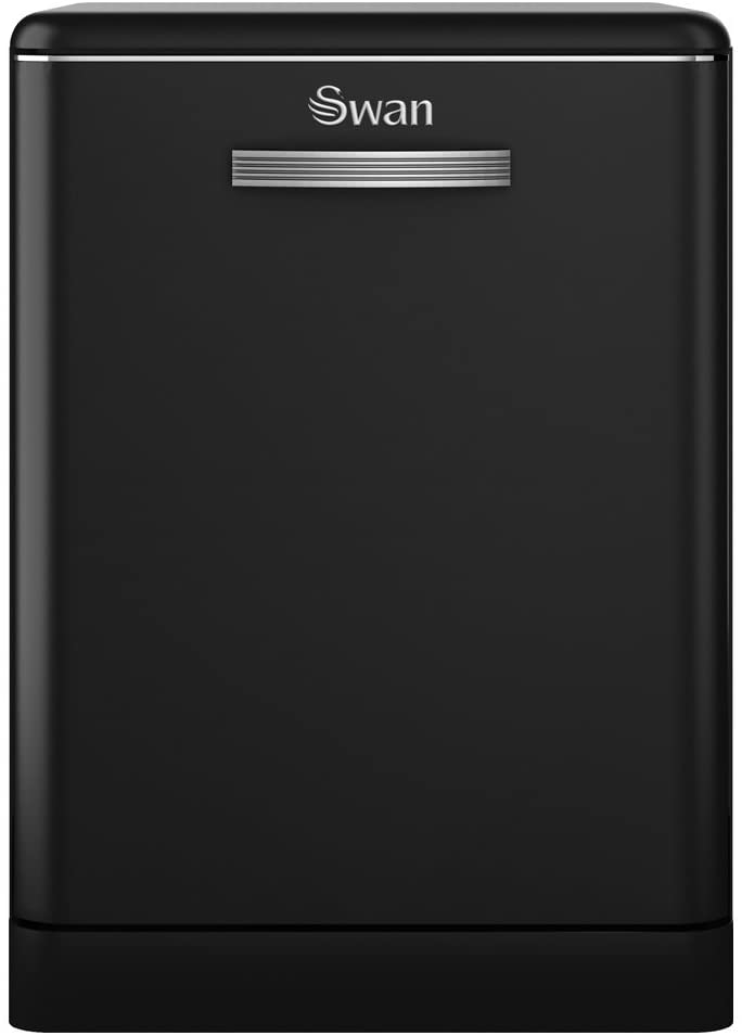 Swan SDW7040GN (Green), Dishwashers Reviews and Comments