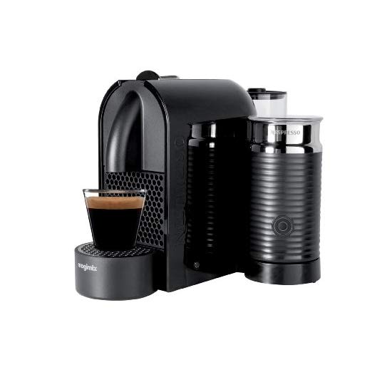 Speciaal Aanpassen opleiding Magimix M130 U, Espresso & Cappuccino Machines Reviews and Comments