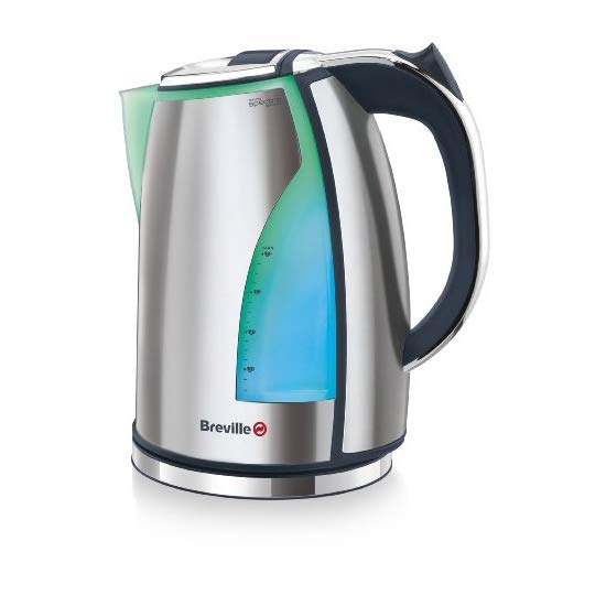 Breville VKJ787X, Water Heater & Kettle Reviews and Comments
