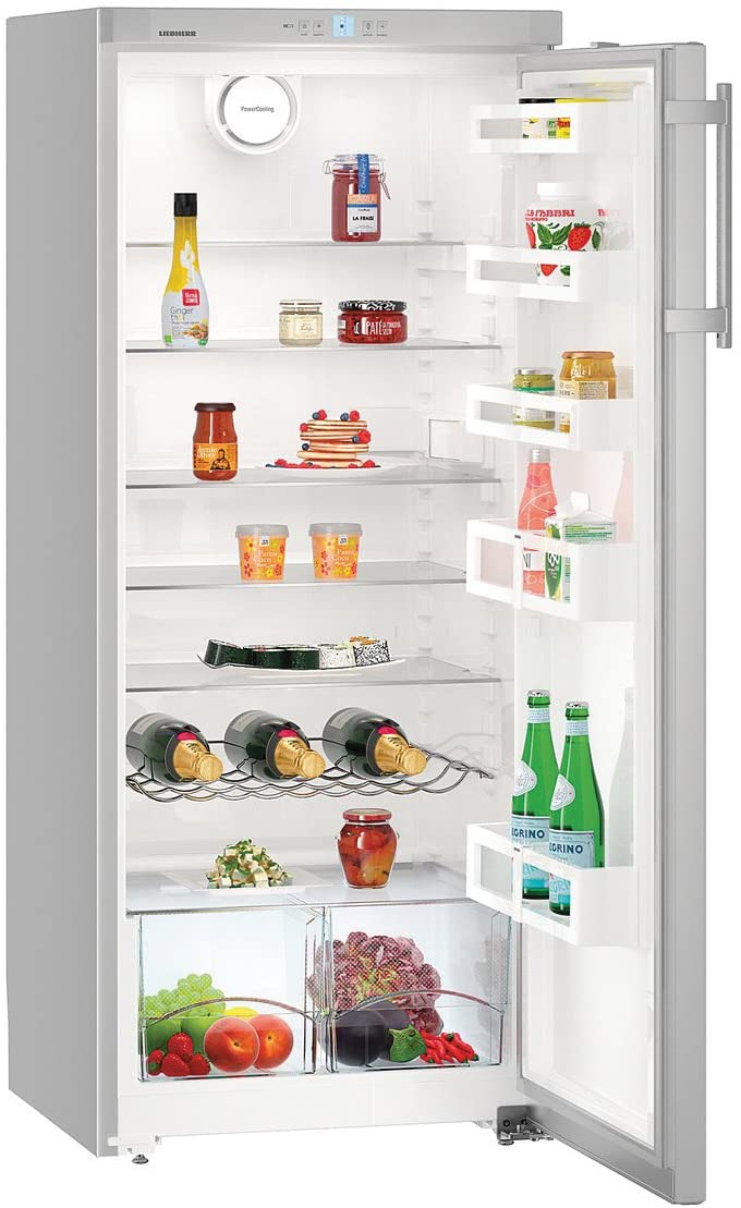 Liebherr Ksl 3130 (Silver), Refrigerators Reviews and Comments