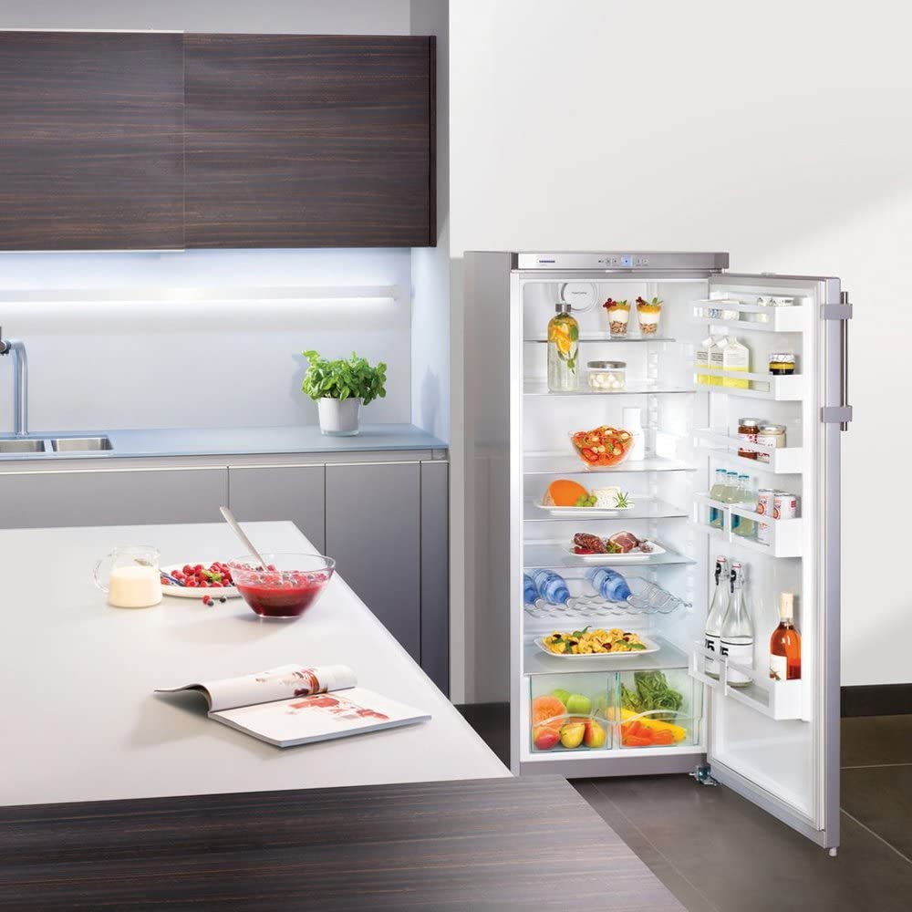 Liebherr Ksl 3130 (Silver), Refrigerators Reviews and Comments