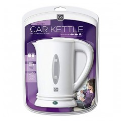 Go travel sales kettle review