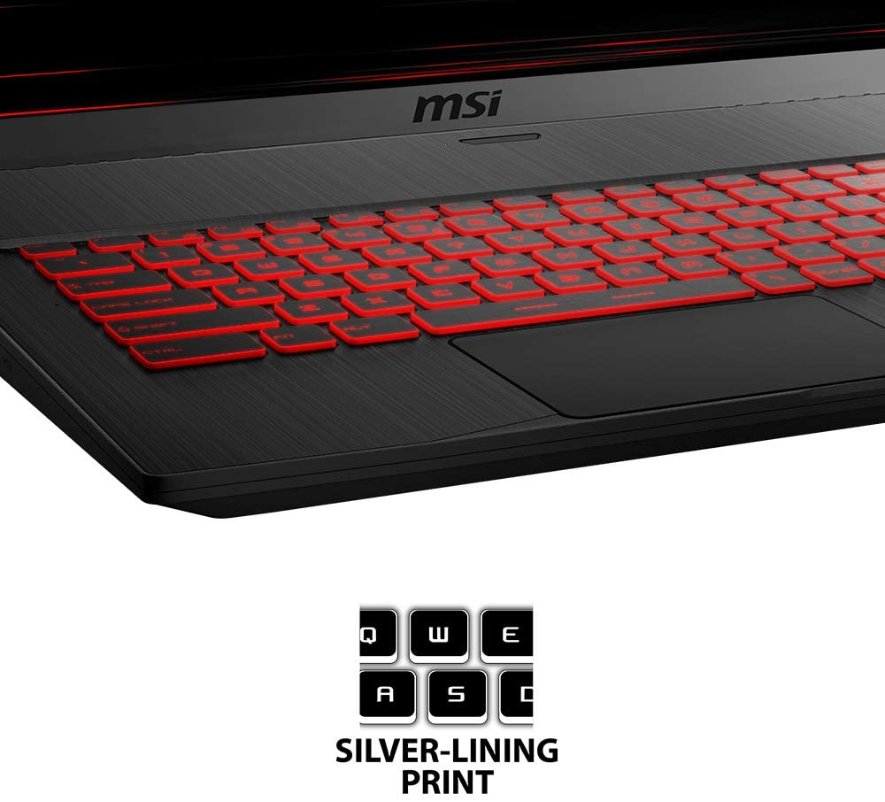 Msi gf75 thin 9scsr 452ru обновление