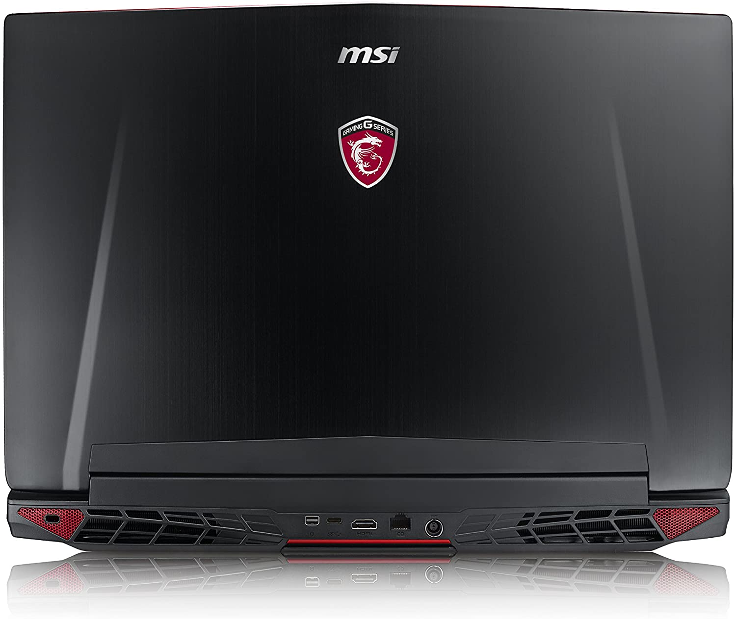 Msi gt72vr 6re dominator pro обзор