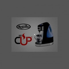 Breville VKJ142 HotCup Hot Water Dispenser Review Test Use 