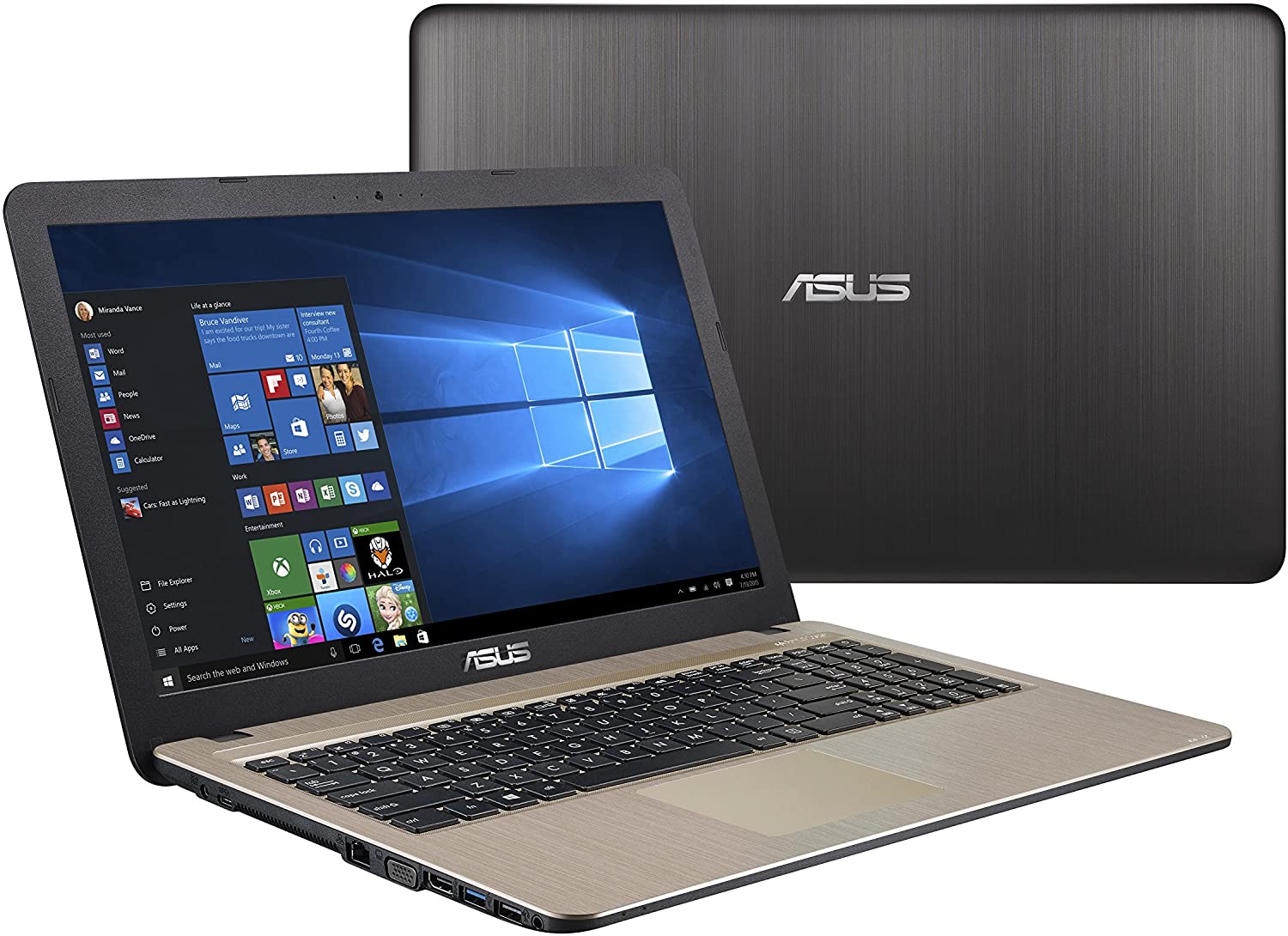Asus VivoBook Max X541NAGO230T, Leptop Computers Reviews and Comments