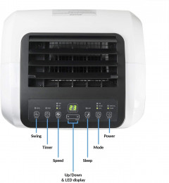 amcor ac12hp