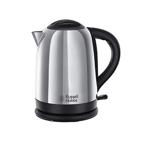 EASY FIT Breville VKJ142 Black Fast Boil kettle Switch