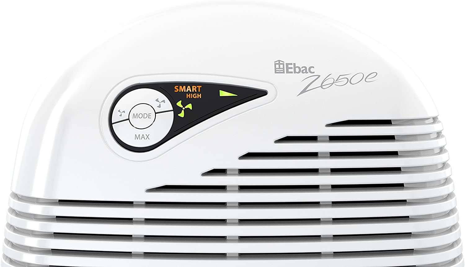 Ebac 2650E, Air Cleaning & Dehumidification Reviews And Comments