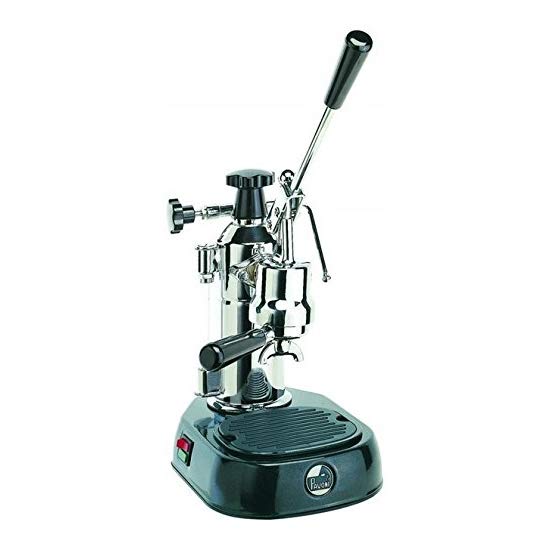 La Pavoni Europiccola, Espresso & Cappuccino Machines Reviews and Comments