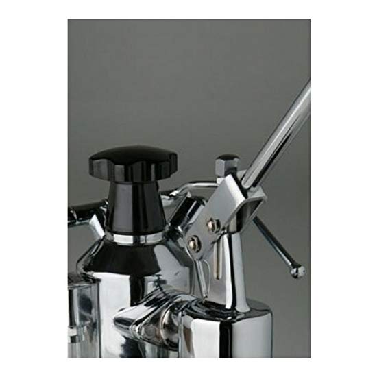 La Pavoni Europiccola, Espresso & Cappuccino Machines Reviews and Comments