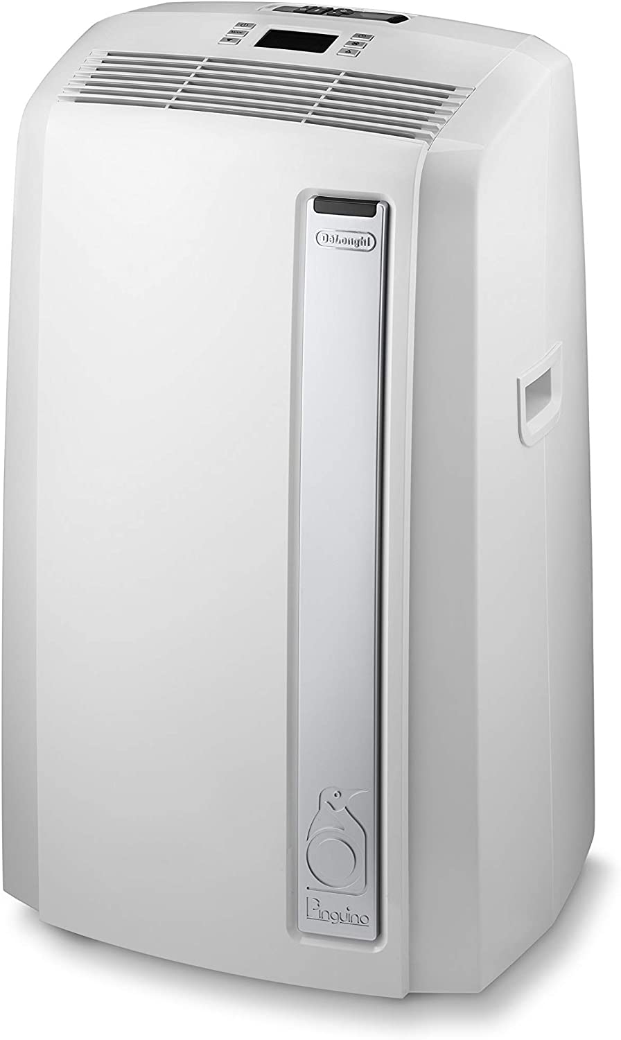 Delonghi Pinguino Pac Ank Silent Portable Air Conditioner Reviews And Comments