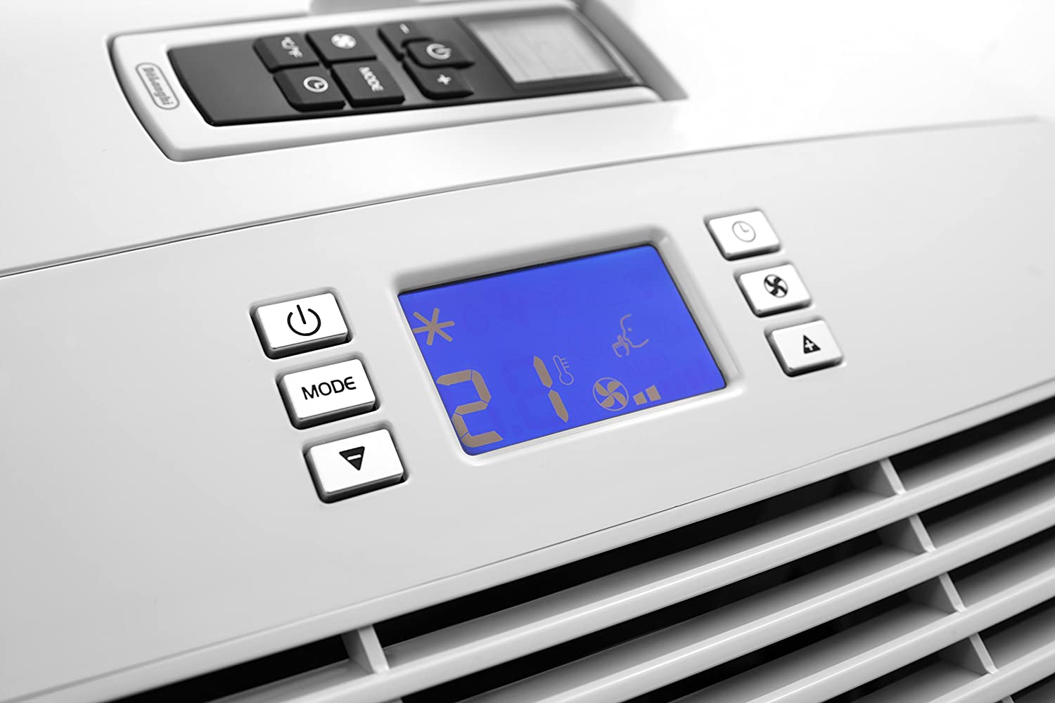 DeLonghi Pinguino PAC ANK92 Silent, Portable Air conditioner Reviews