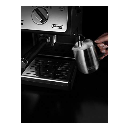 DeLonghi ECP 33.21, Espresso & Cappuccino Machines Reviews and Comments