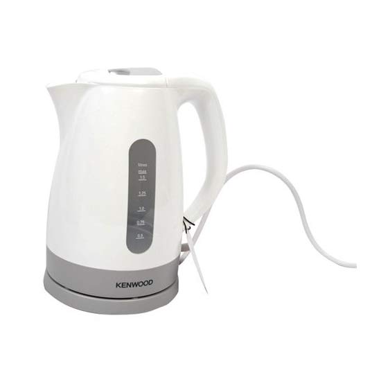 Kenwood Limited JKP280 1.6L, Water Heater & Kettle Reviews and Comments