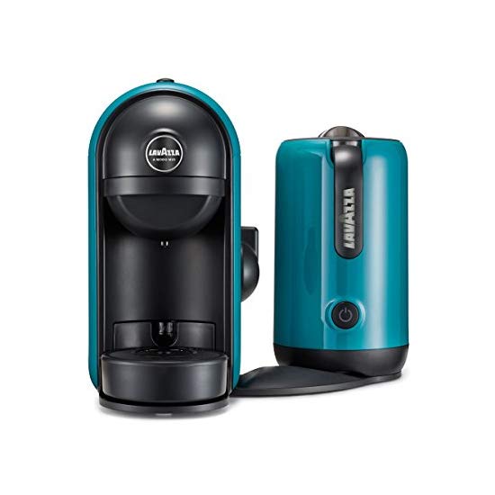 Lavazza A Modo Mio Minu Caffe Latte, Espresso & Cappuccino Machines