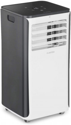 klarstein metrobreeze portable air conditioner