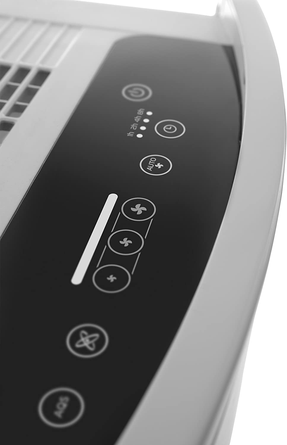 DeLonghi AC 230, Air Cleaning & Dehumidification Reviews and Comments