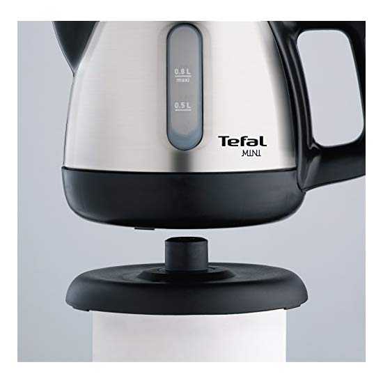 Tefal Mini BI8125, Water Heater & Kettle Reviews and Comments