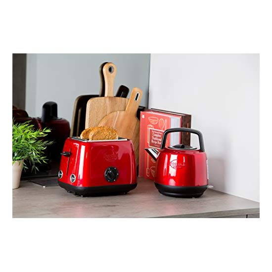 Meyer Group Prestige Heritage 1.5L, Water Heater & Kettle Reviews and