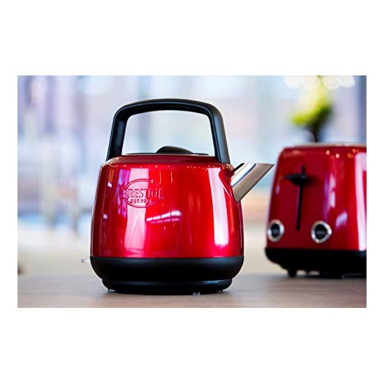 Meyer Group Prestige Heritage 1.5L, Water Heater & Kettle Reviews and