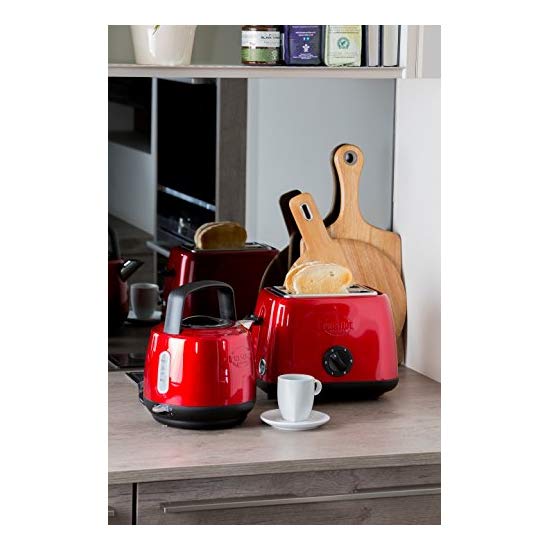 Meyer Group Prestige Heritage 1.5L, Water Heater & Kettle Reviews and