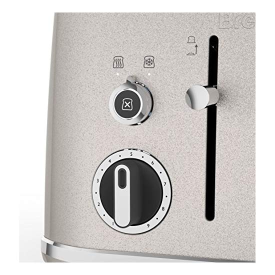 Breville Lustra 4 Slice, Bread Toasters Reviews and Comments