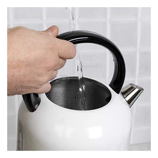 Russell Hobbs 23904 1.5L, Water Heater & Kettle Reviews and Comments