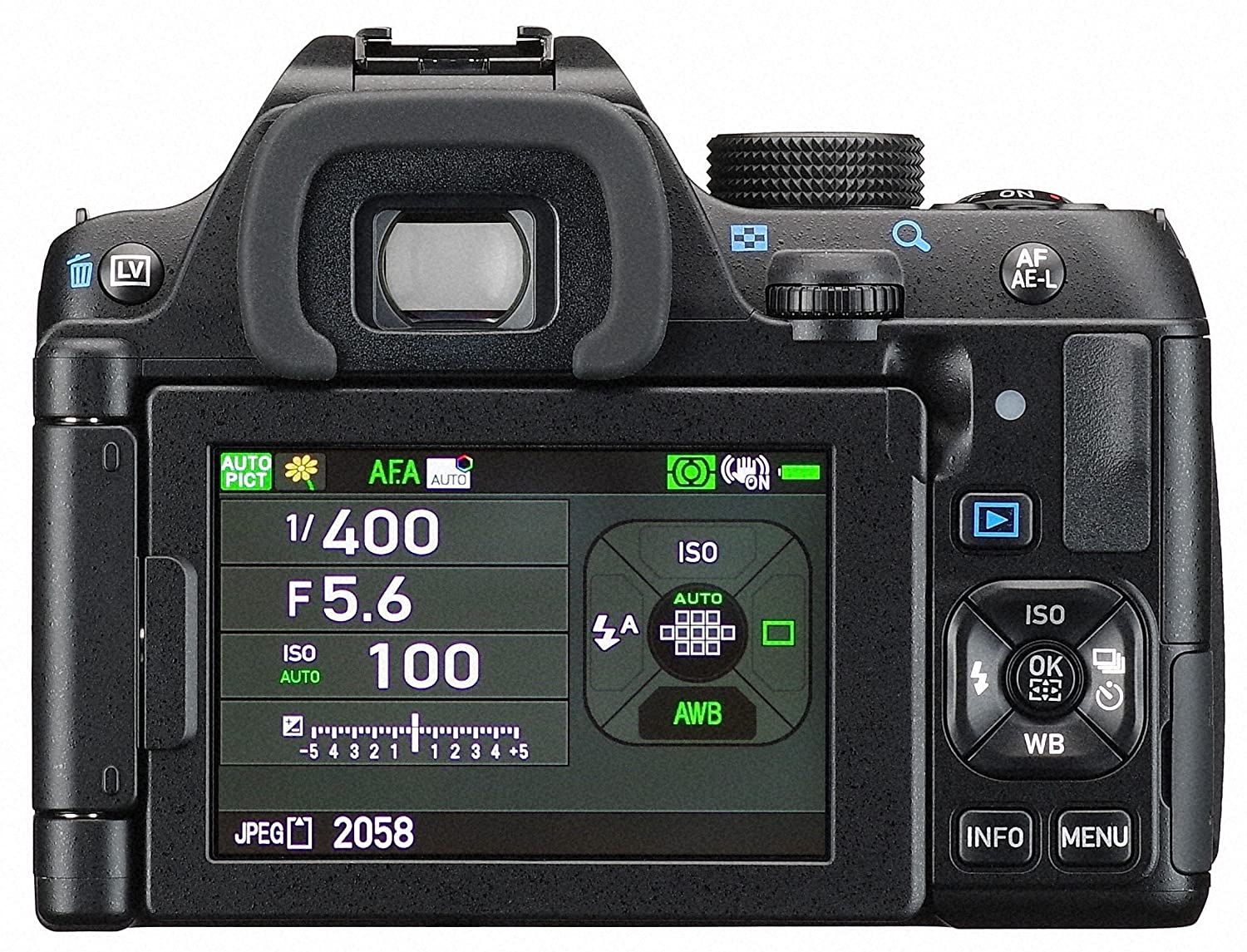 RicohPentax K70, DSLR Camera Reviews and Comments