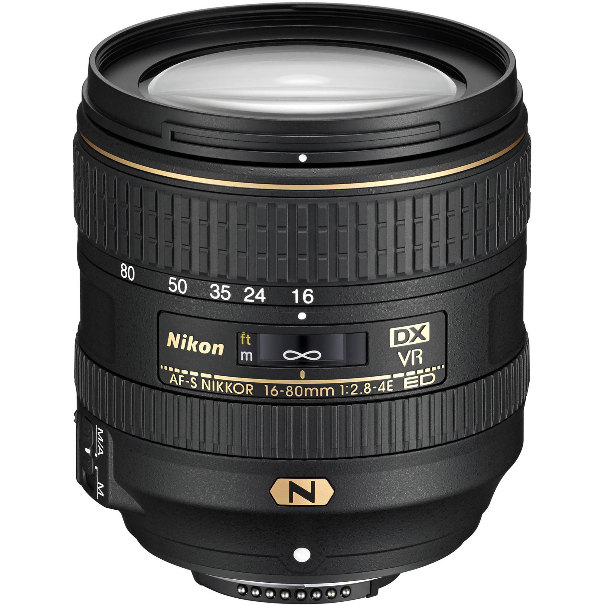 nikon lens filters review