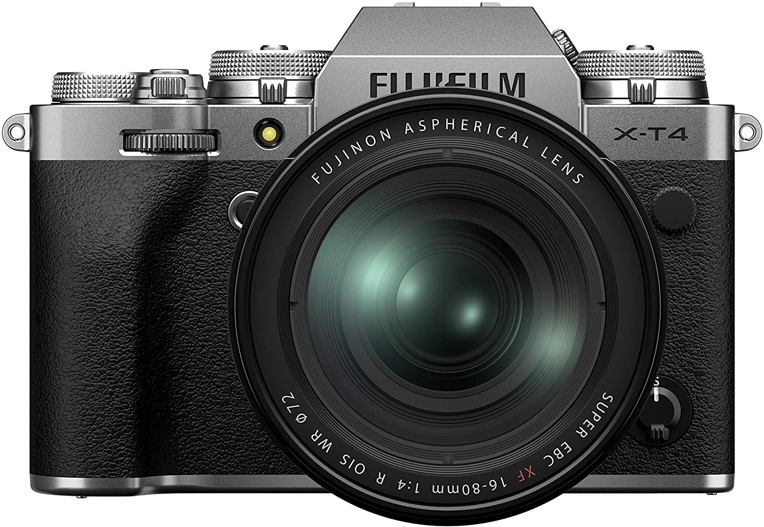 Fujifilm X-T4 + XF 16-80/4.0 OIS R WR, DSLR Camera Reviews and Comments