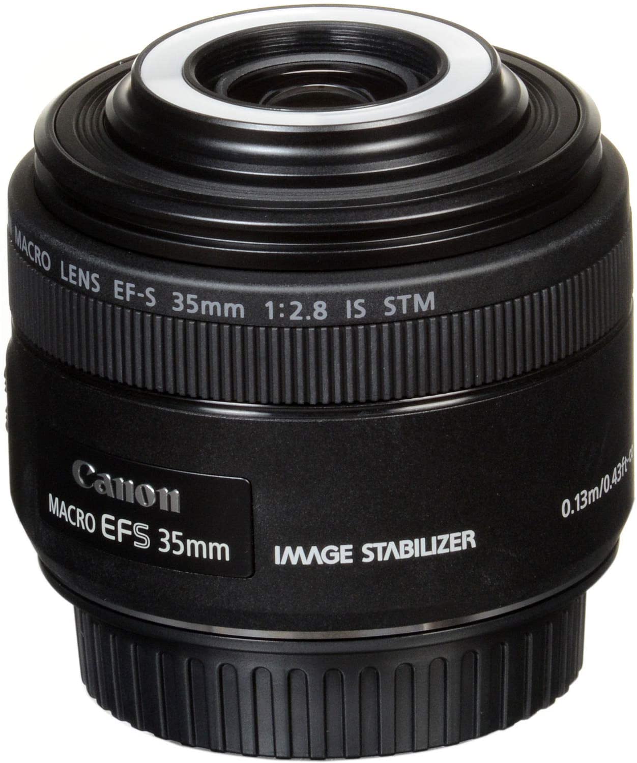 Canon EF-S 35/2.8 Macro IS STM, Lens, Lens, Filter Reviews and Comments