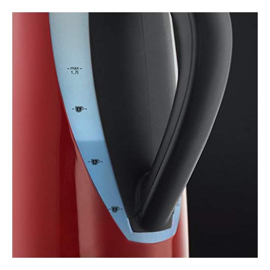 Russell Hobbs Mode Illuminated 1.7L, Water Heater & Kettle Reviews and