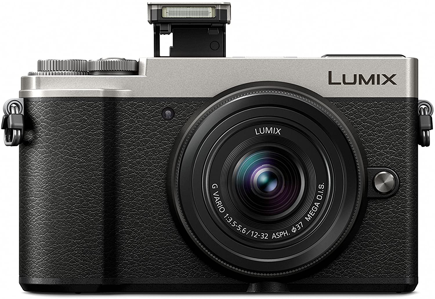 Panasonic Lumix DMC-GX9 + 12-32/3.5-5.6, DSLR Camera Reviews and Comments