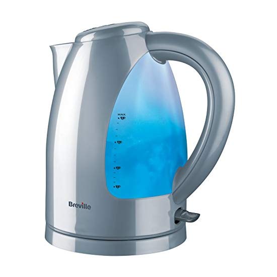 Breville VKJ405, Water Heater & Kettle Reviews and Comments