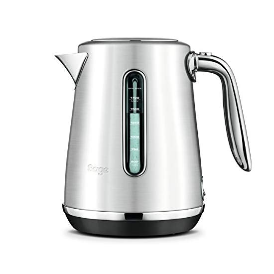 breville soft close kettle