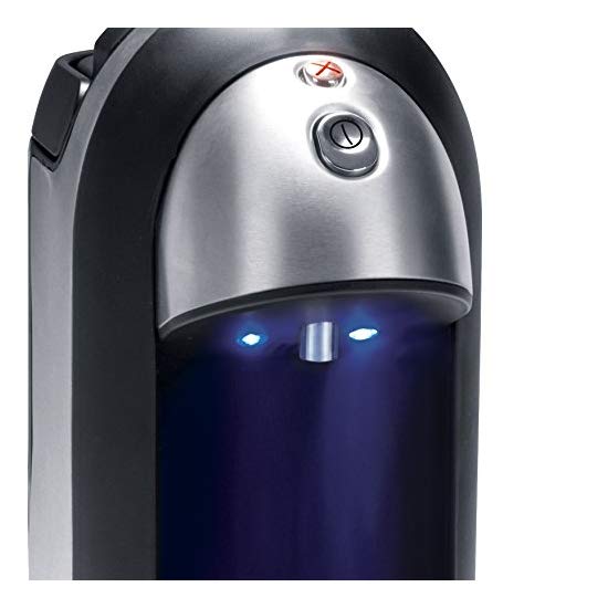 Morphy Richards Accents One Cup 43926, Water Heater & Kettle Reviews