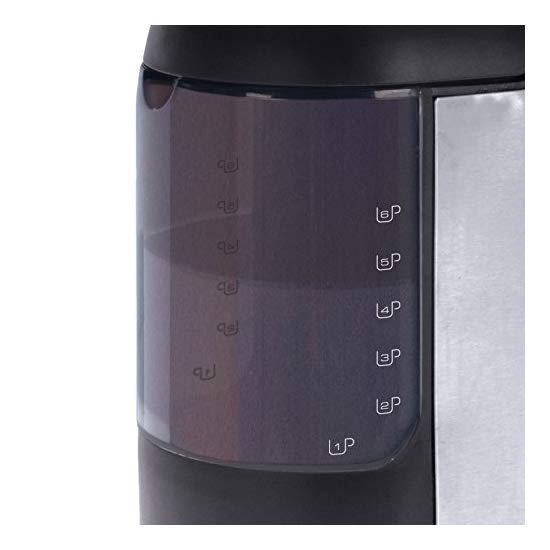 Morphy Richards Accents One Cup 43926, Water Heater & Kettle Reviews